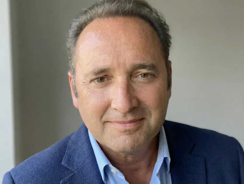 Martijn — Oprichter LurnR